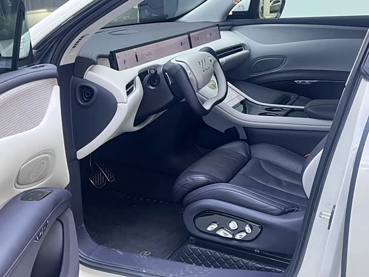 Photo 5 - IM motors LS7