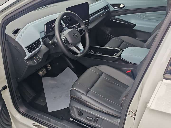 Фото 3 - Volkswagen ID.4 X