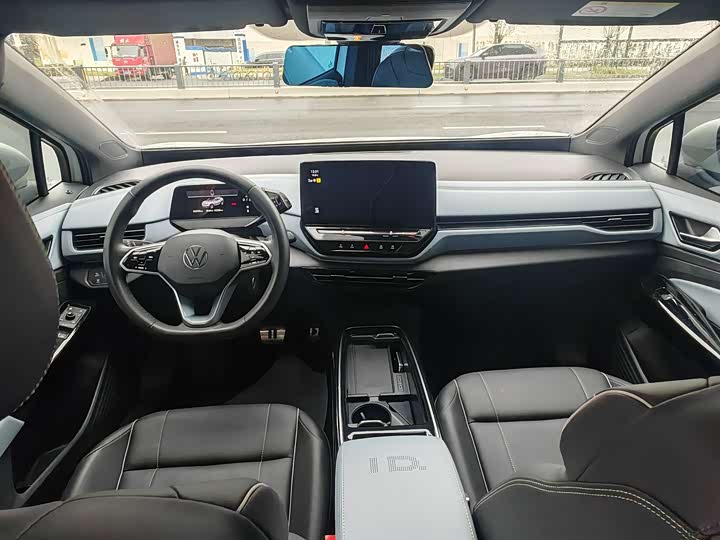 Фото 6 - Volkswagen ID.4 X