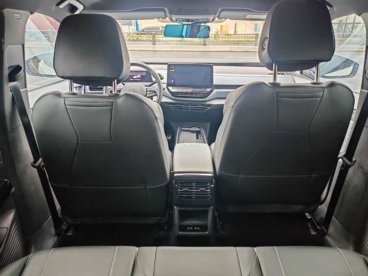 Фото 9 - Volkswagen ID.4 X