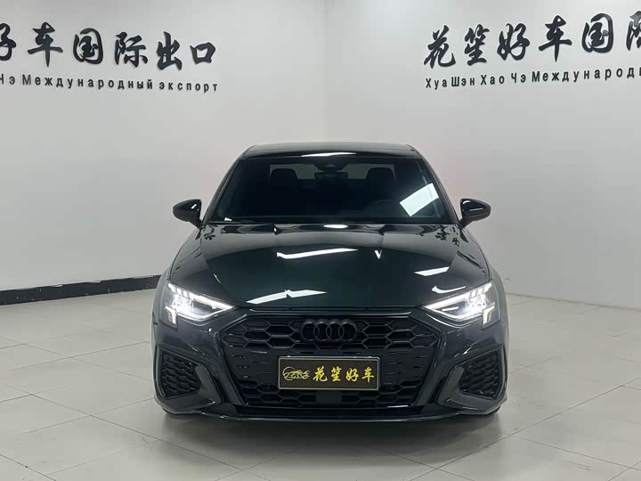 Фото 2 - Audi A3