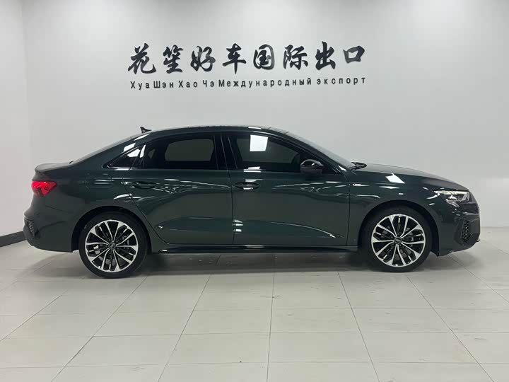 Фото 4 - Audi A3