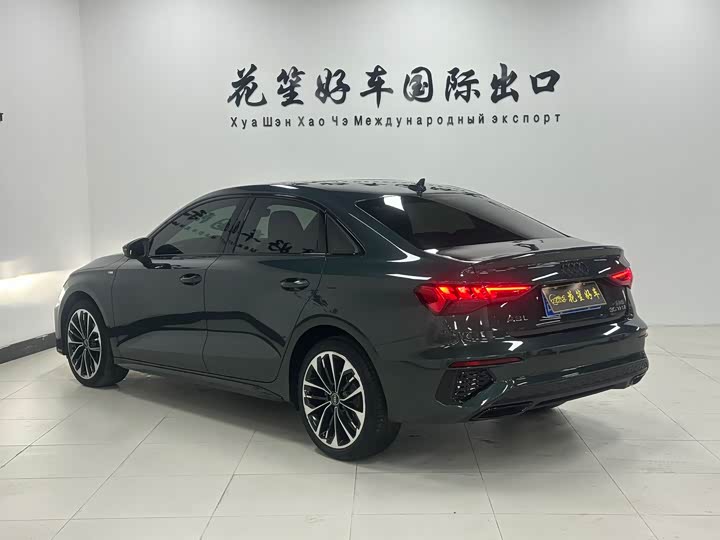 Фото 5 - Audi A3