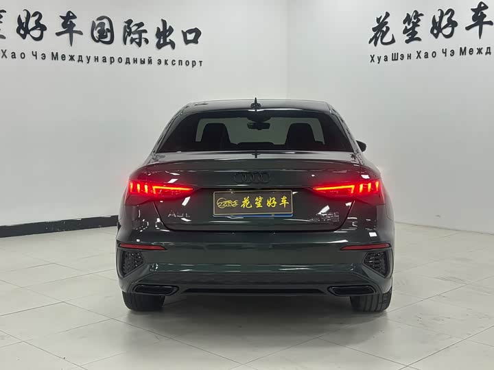 Фото 6 - Audi A3