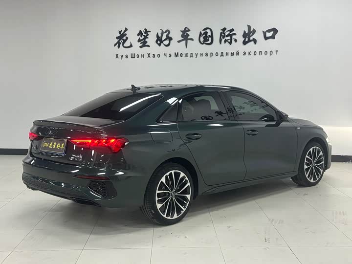 Фото 7 - Audi A3