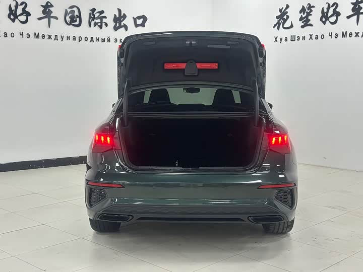 Фото 8 - Audi A3