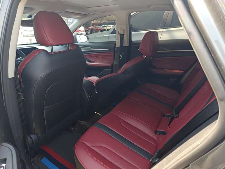 Фото 8 - Changan Eado Plus