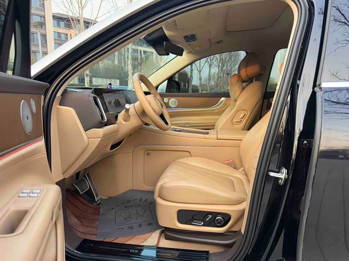 Фото 4 - Aito M9