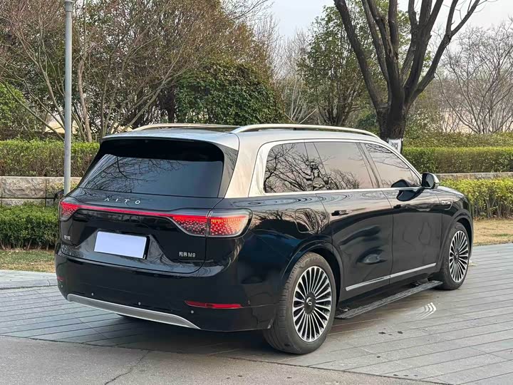 Фото 7 - Aito M9