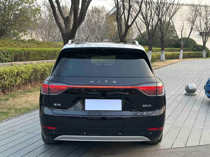 Фото 8 - Aito M9
