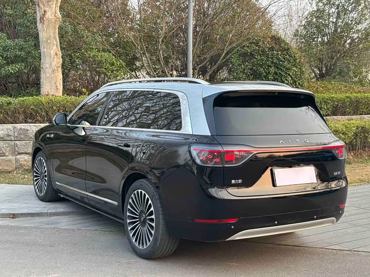 Фото 9 - Aito M9