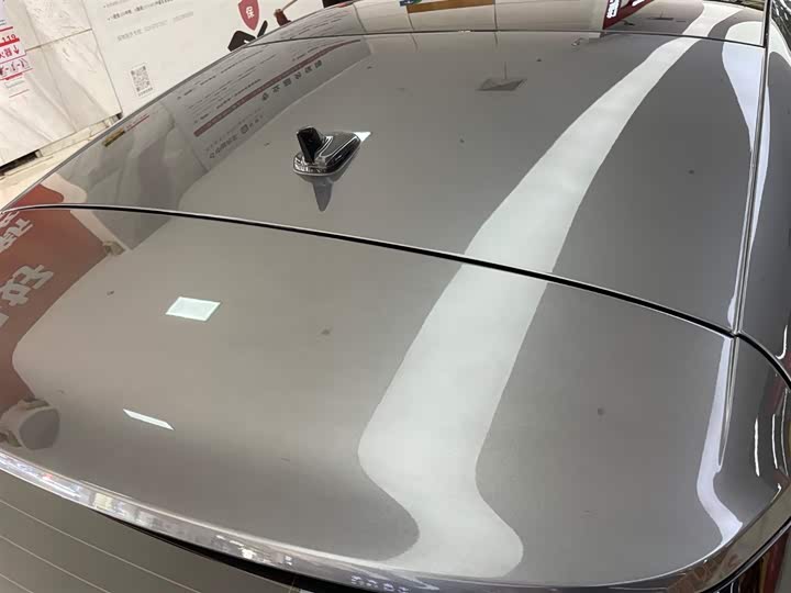 Photo 9 - Audi Q3 Sportback