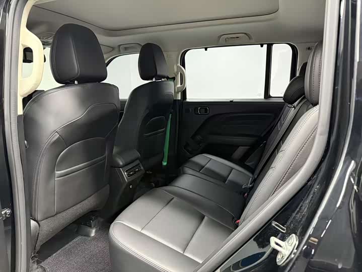 Фото 6 - Haval Raptor Hybrid