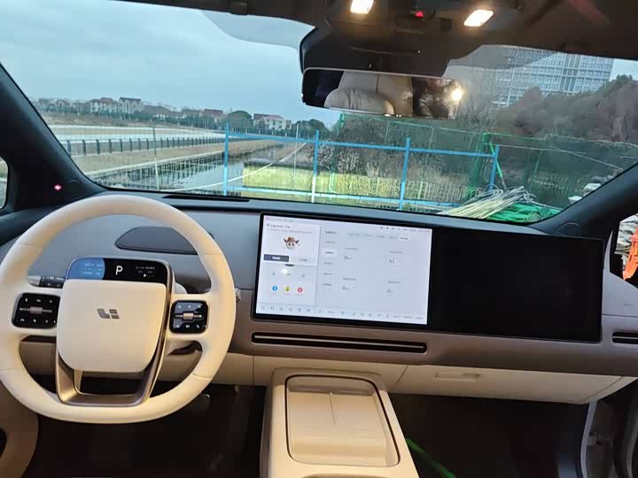 Фото 3 - LiXiang i6