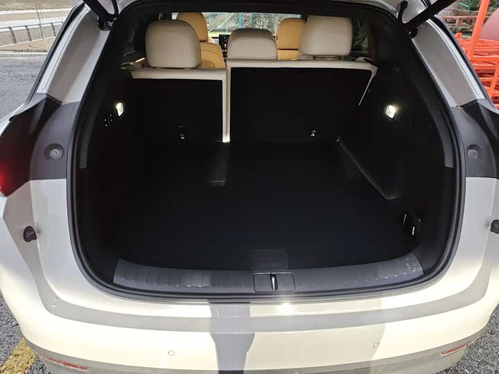 Фото 8 - LiXiang i6