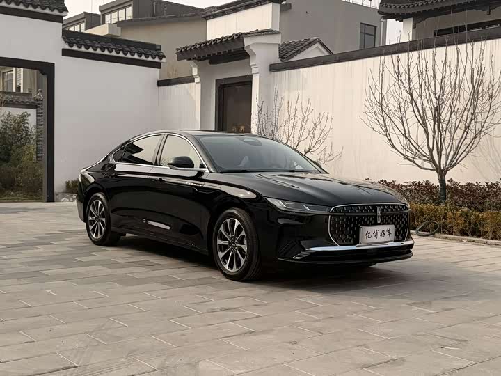 Фото 2 - Lincoln Z (Zephyr)