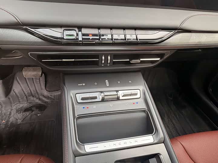 Фото 8 - Lincoln Z (Zephyr)