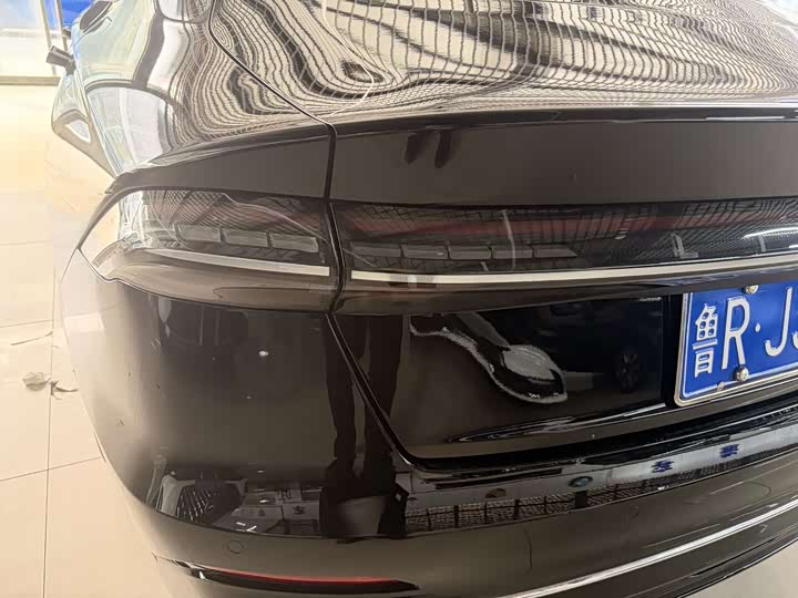 Фото 9 - Lincoln Z (Zephyr)