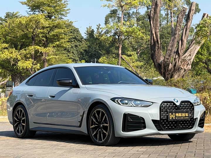 Фото 3 - BMW 4 Series