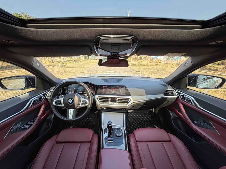 Фото 5 - BMW 4 Series