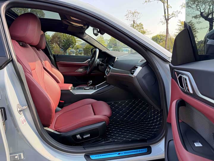 Фото 9 - BMW 4 Series