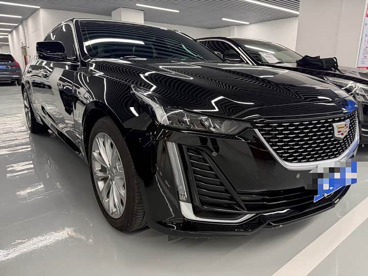 Photo 3 - Cadillac CT5