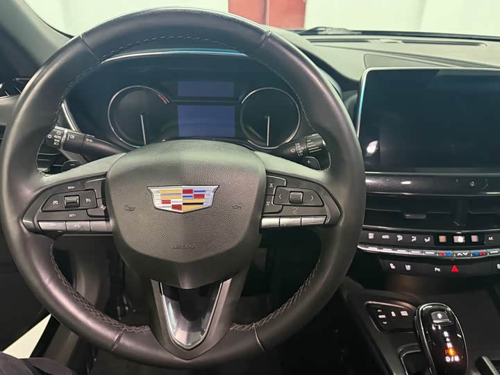 Photo 5 - Cadillac CT5