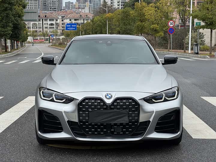 Фото 2 - BMW 4 Series