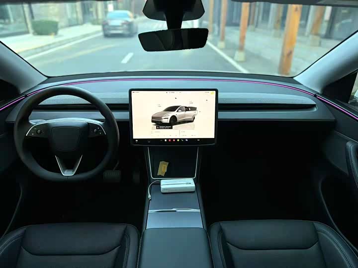 Photo 6 - Tesla Model Y