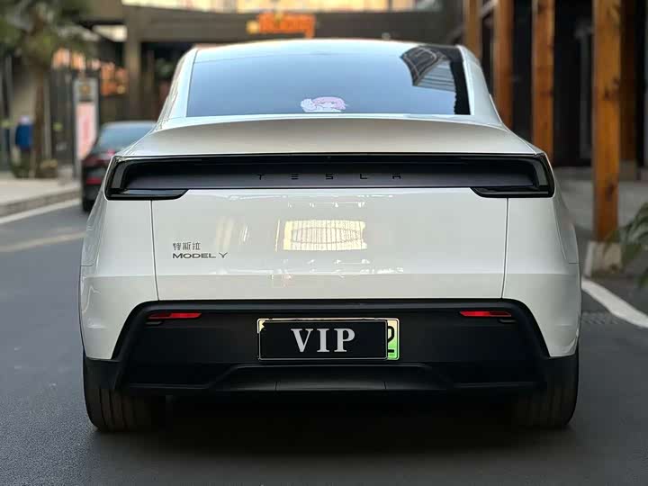 Photo 8 - Tesla Model Y