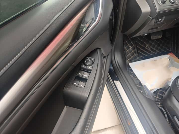 Фото 8 - Buick LaCrosse