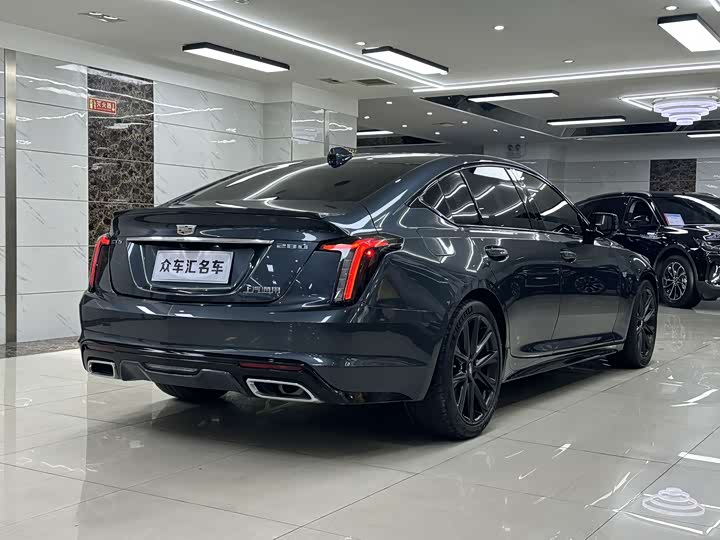 Photo 6 - Cadillac CT5