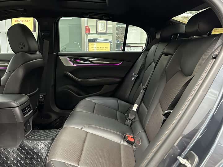 Photo 9 - Cadillac CT5