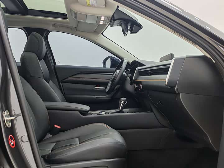 Фото 9 - Mazda CX-50