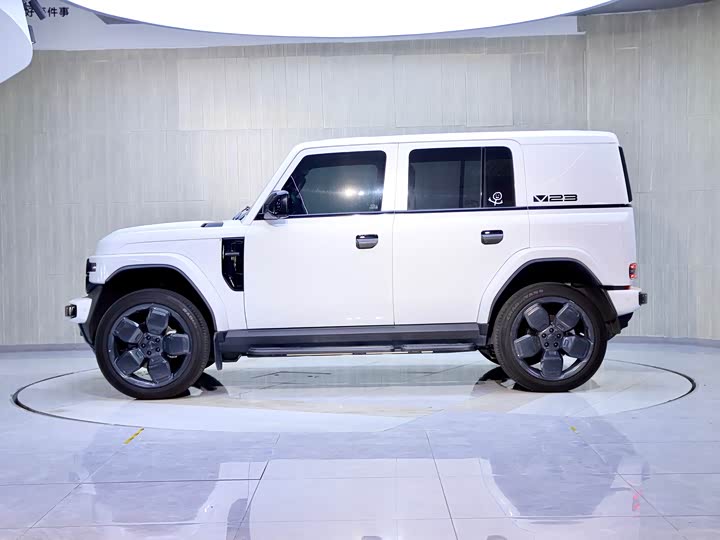 Фото 4 - Chery iCar V23