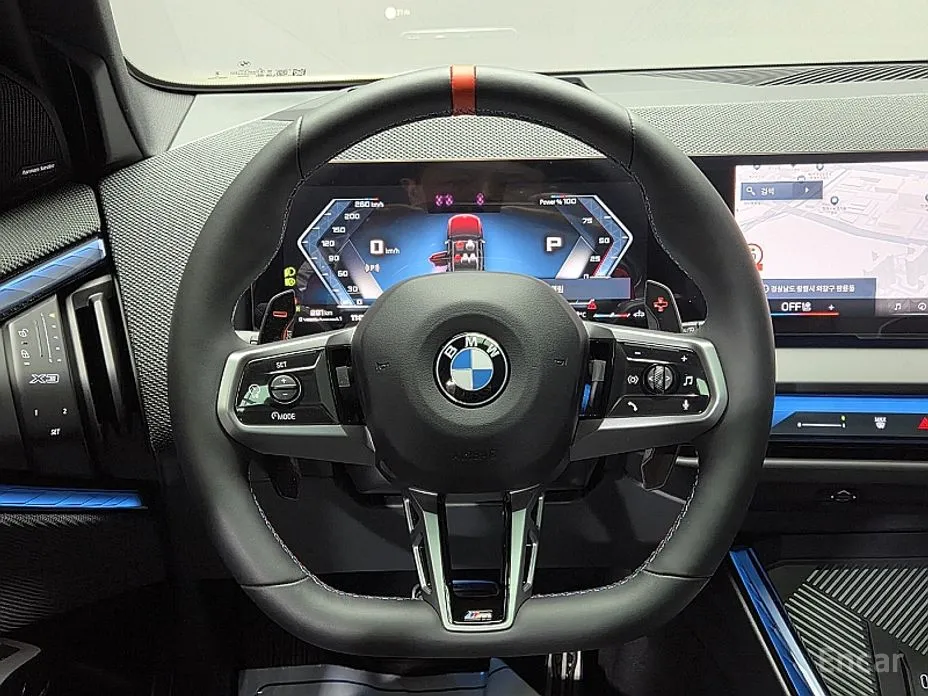 Фото 11 - BMW X3