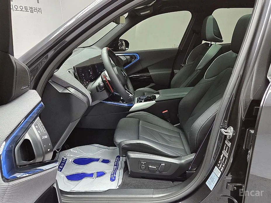 Фото 12 - BMW X3