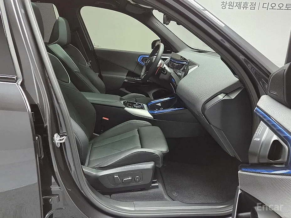 Фото 13 - BMW X3