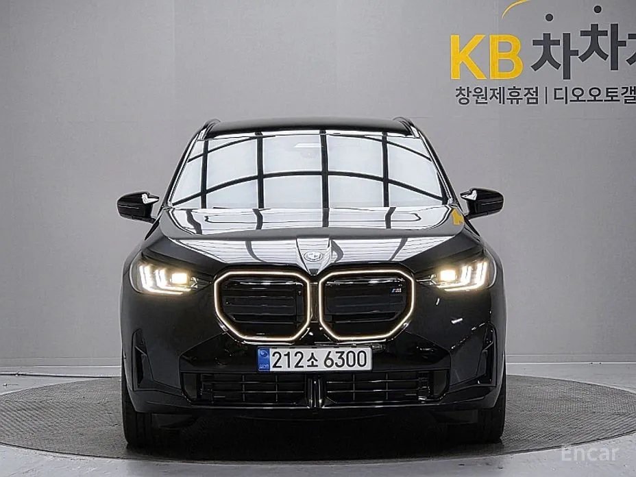 Фото 3 - BMW X3
