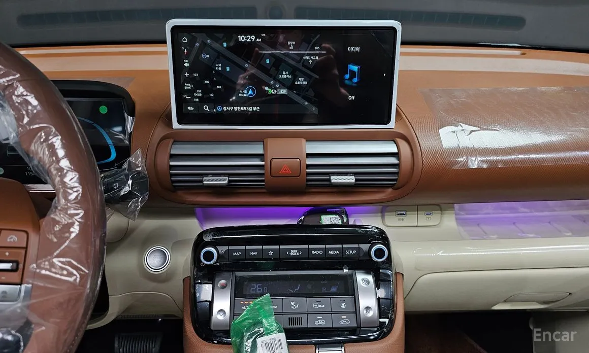 Фото 14 - Hyundai Casper