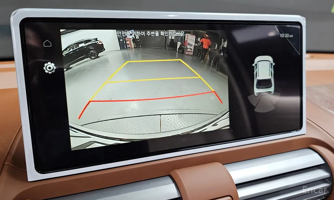 Фото 15 - Hyundai Casper