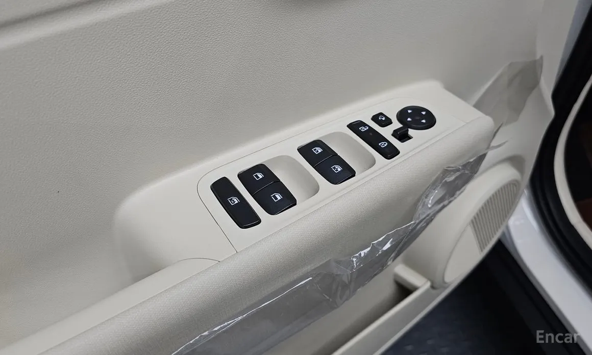 Фото 17 - Hyundai Casper