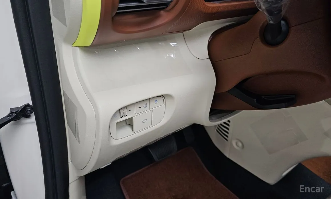 Фото 18 - Hyundai Casper