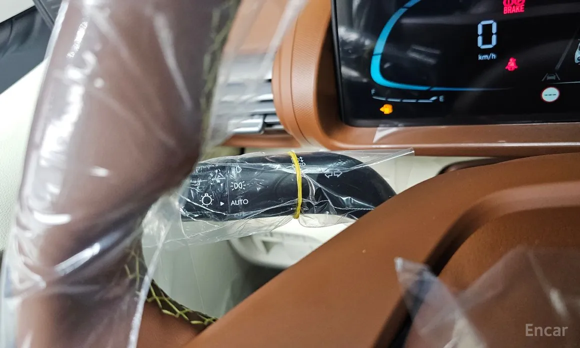 Фото 19 - Hyundai Casper