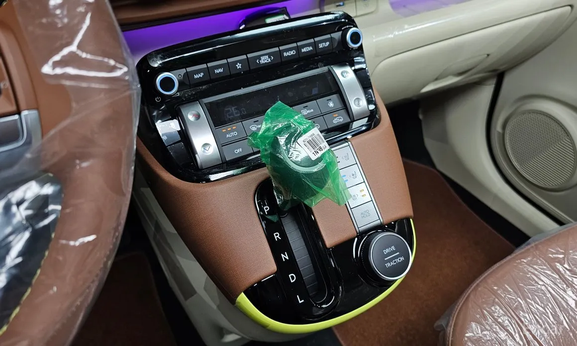 Фото 9 - Hyundai Casper