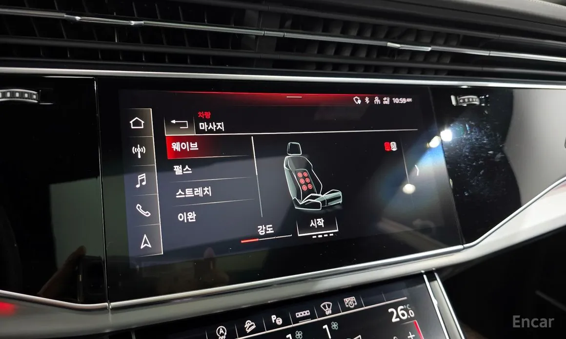 Фото 17 - Audi Q8