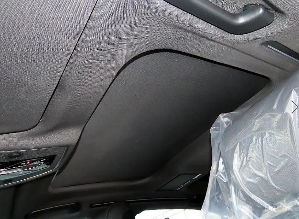 Фото 16 - Audi A8