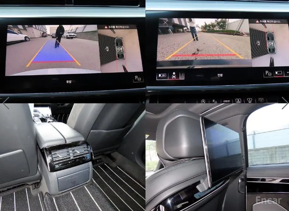 Фото 17 - Audi A8