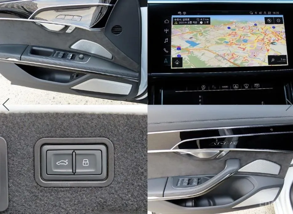 Фото 18 - Audi A8