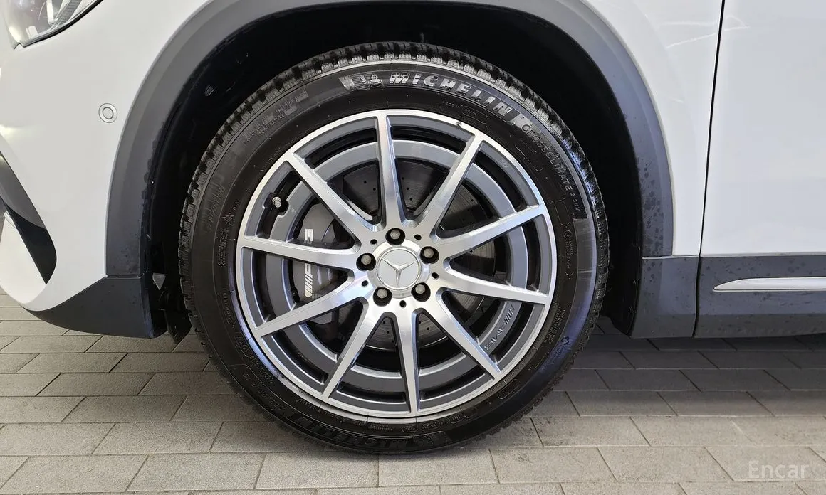 Mercedes-Benz GLA-Class 2020 GLA45 AMG 4MATIC+